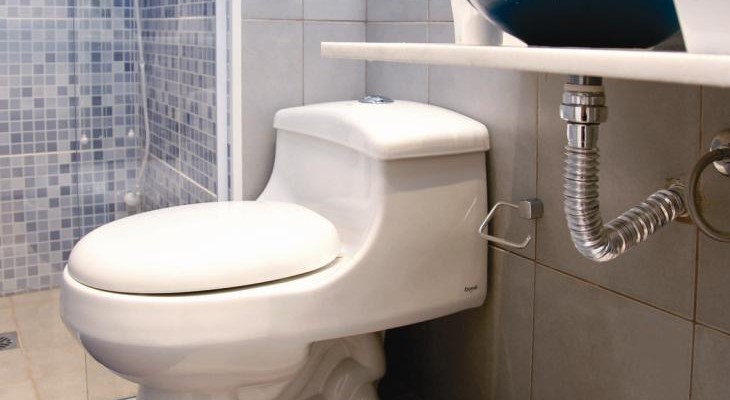 5 dicas para evitar o entupimento de vasos sanitários